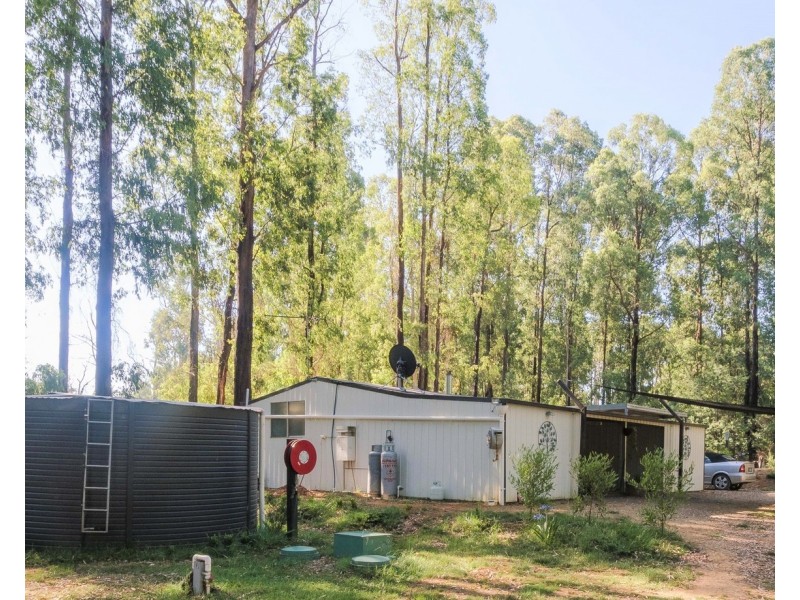 27 Lever Street, Narbethong VIC 3778