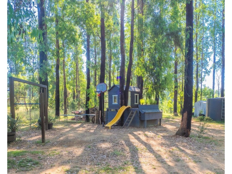 27 Lever Street, Narbethong VIC 3778
