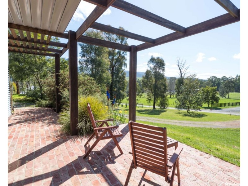 22 Williams Lane, Buxton VIC 3711