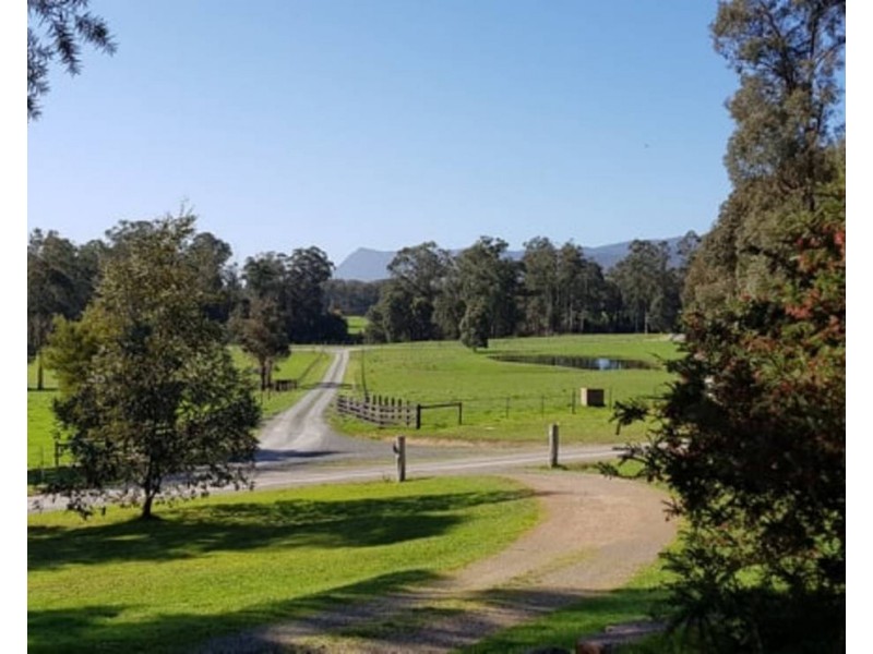 22 Williams Lane, Buxton VIC 3711