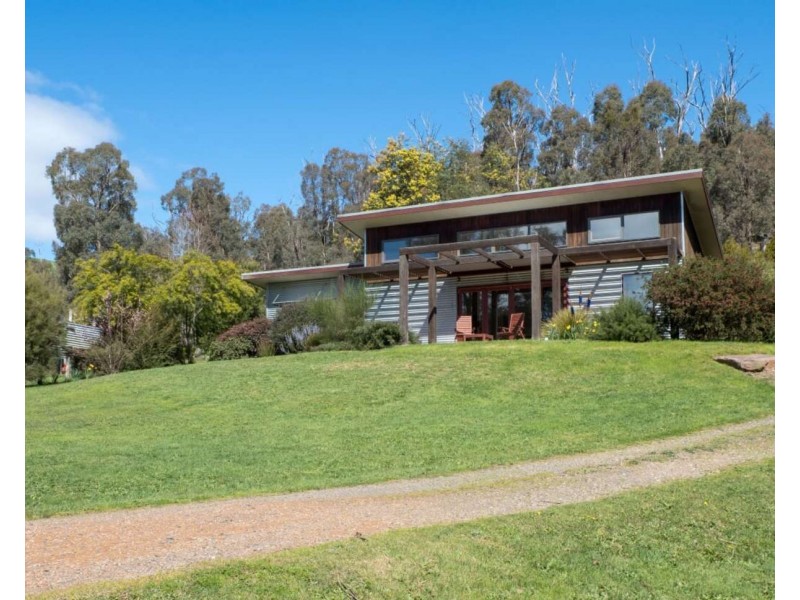 22 Williams Lane, Buxton VIC 3711
