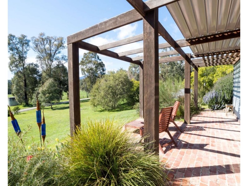 22 Williams Lane, Buxton VIC 3711