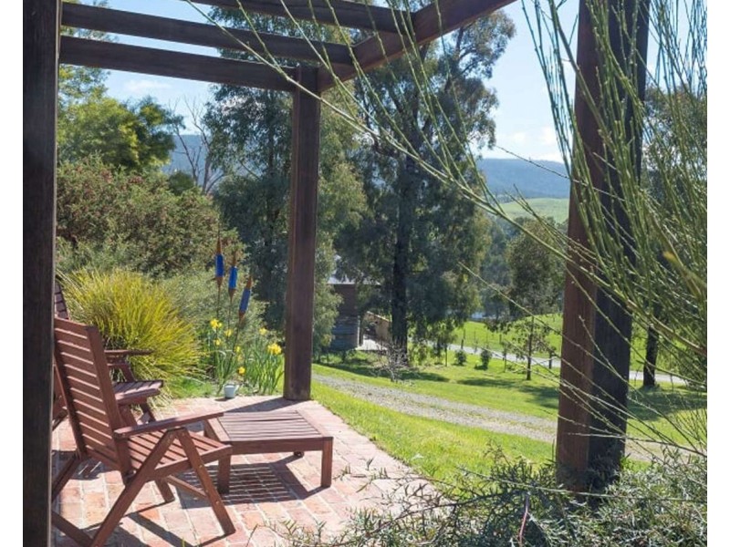 22 Williams Lane, Buxton VIC 3711