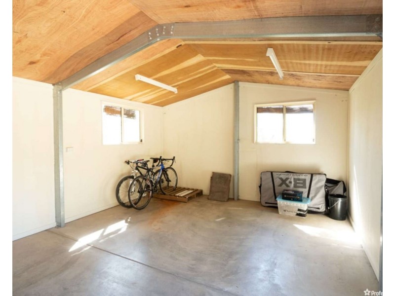 22 Williams Lane, Buxton VIC 3711