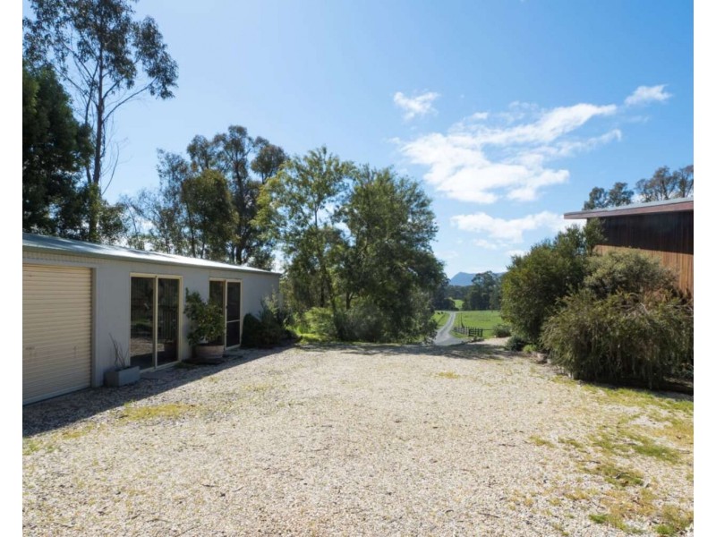 22 Williams Lane, Buxton VIC 3711