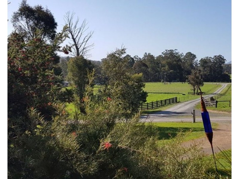 22 Williams Lane, Buxton VIC 3711