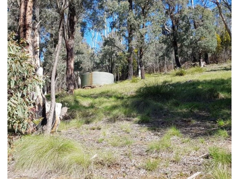 22 Williams Lane, Buxton VIC 3711