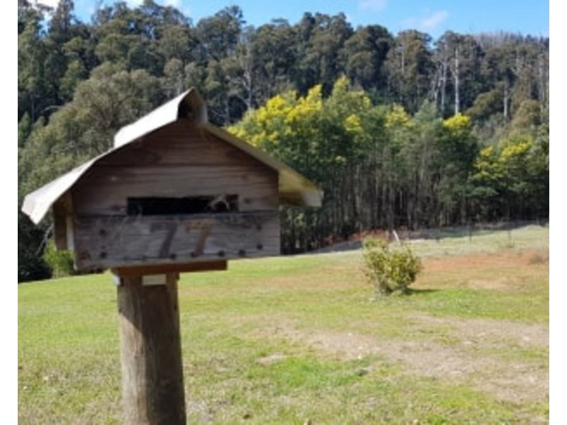 77 Falls Road, Marysville VIC 3779