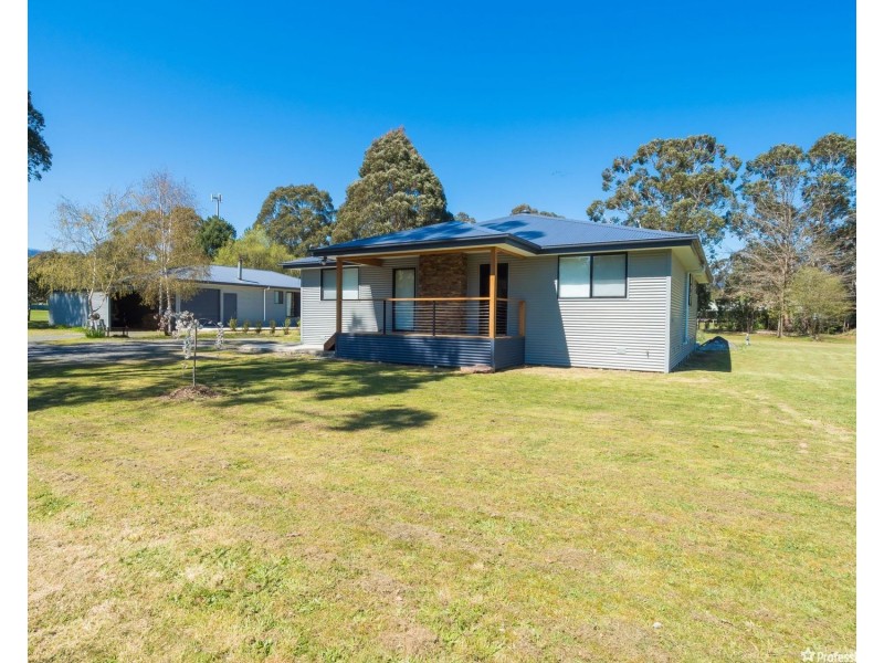 25 Anderson Lane, Narbethong VIC 3778
