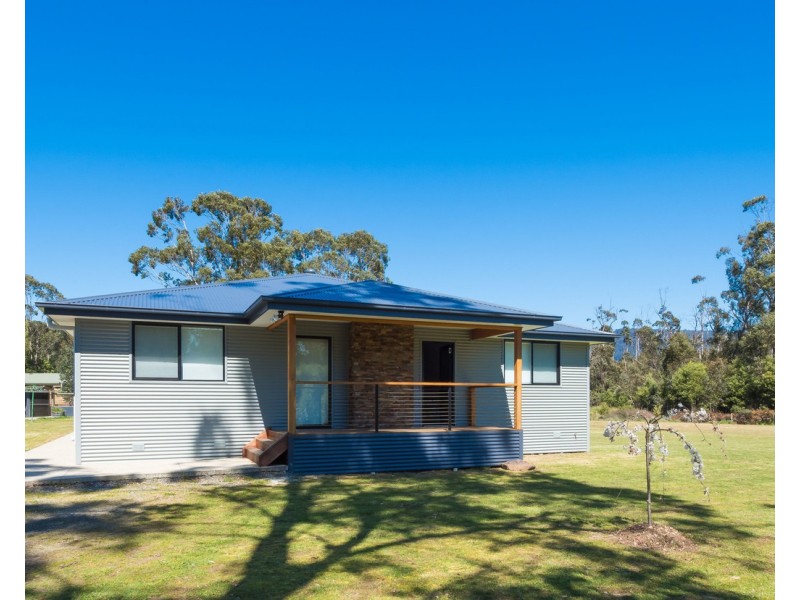 25 Anderson Lane, Narbethong VIC 3778