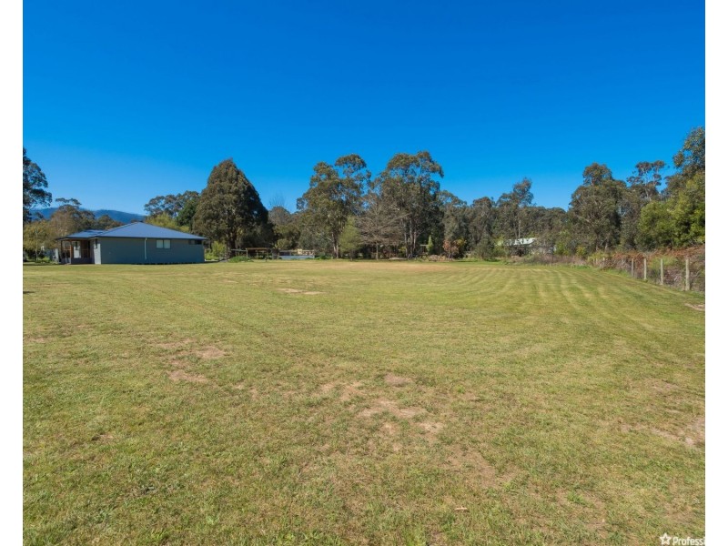 25 Anderson Lane, Narbethong VIC 3778