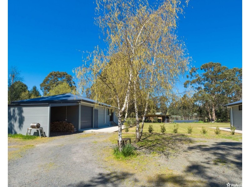 25 Anderson Lane, Narbethong VIC 3778