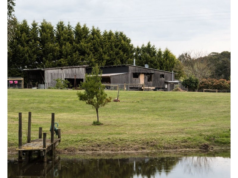 2277 Maroondah Highway, Buxton VIC 3711