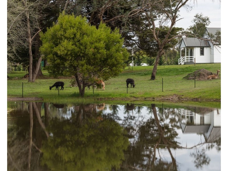 2277 Maroondah Highway, Buxton VIC 3711