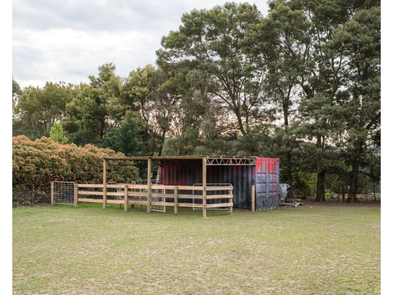 2277 Maroondah Highway, Buxton VIC 3711