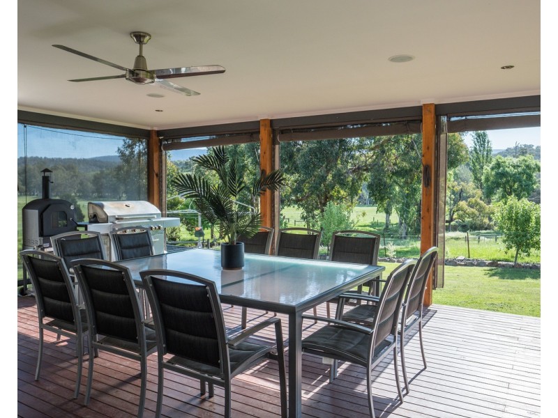 2509 Maroondah Highway, Buxton VIC 3711