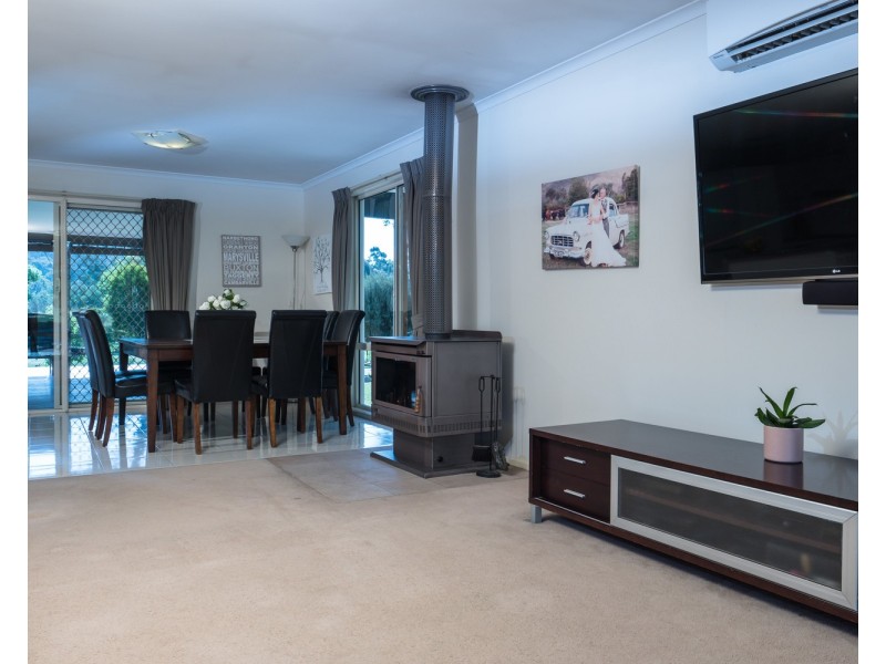 2509 Maroondah Highway, Buxton VIC 3711