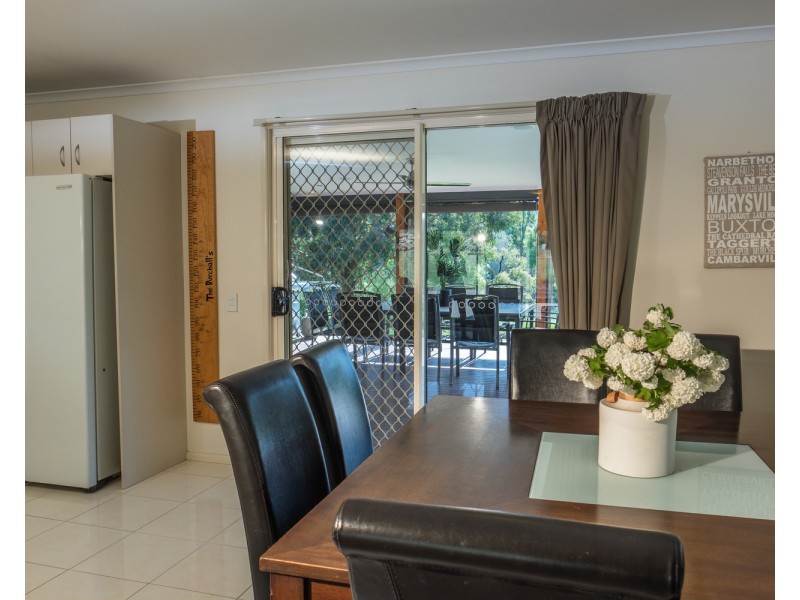 2509 Maroondah Highway, Buxton VIC 3711