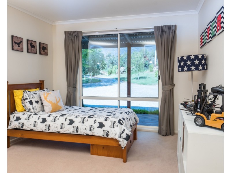 2509 Maroondah Highway, Buxton VIC 3711