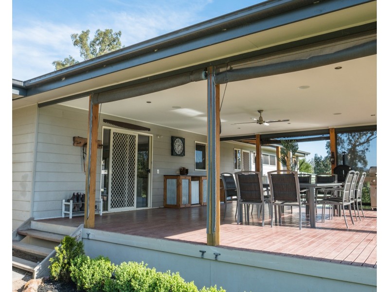 2509 Maroondah Highway, Buxton VIC 3711