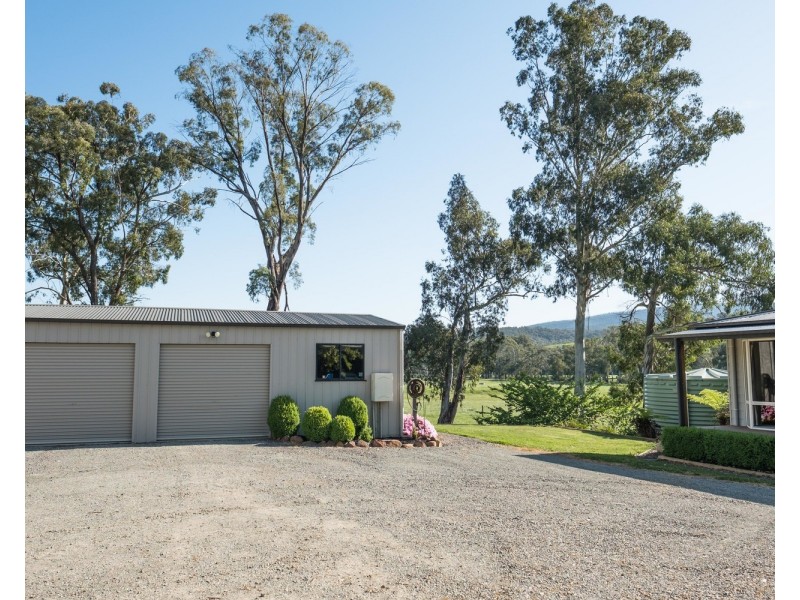 2509 Maroondah Highway, Buxton VIC 3711