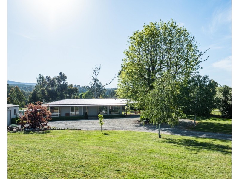2509 Maroondah Highway, Buxton VIC 3711