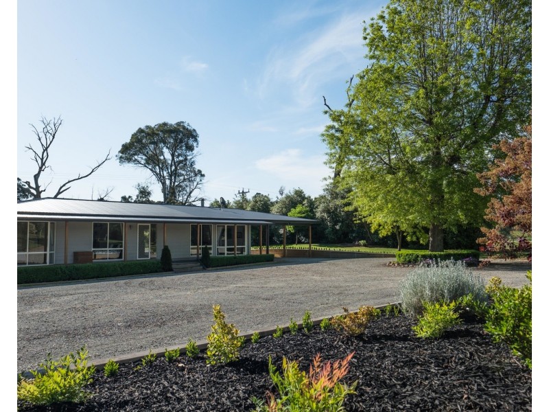 2509 Maroondah Highway, Buxton VIC 3711