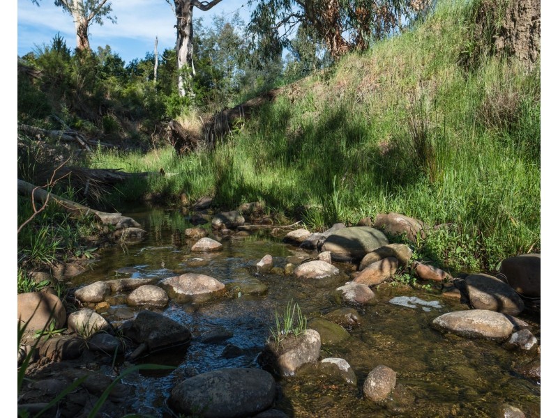 2509 Maroondah Highway, Buxton VIC 3711