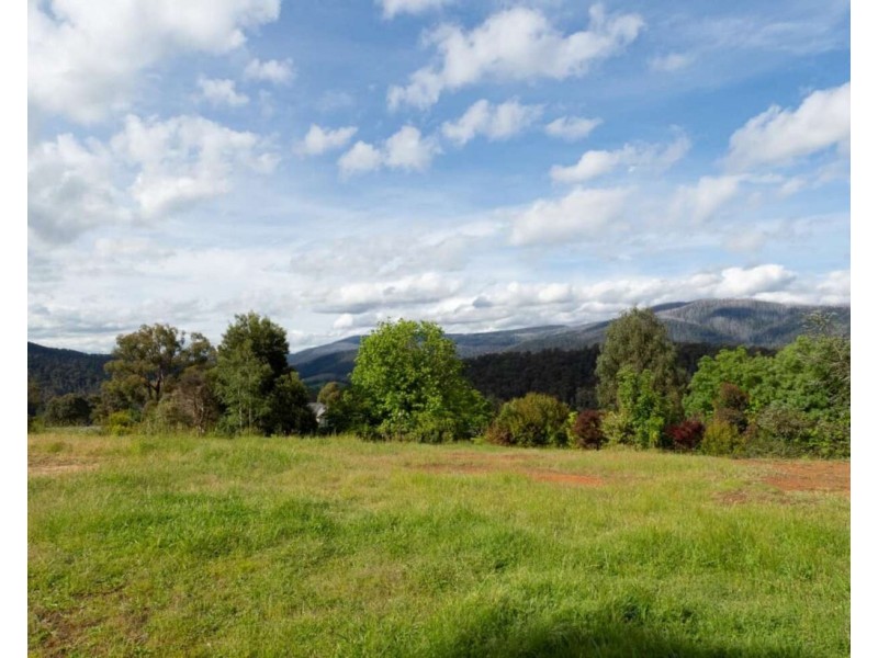 13 Old Melbourne Road, Marysville VIC 3779