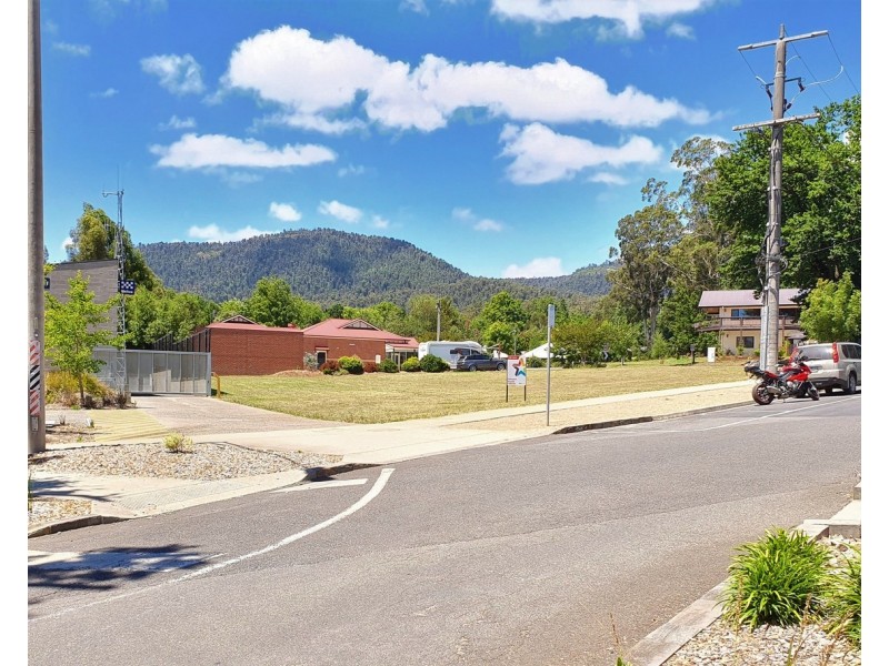 1 Pack Road Road, Marysville VIC 3779