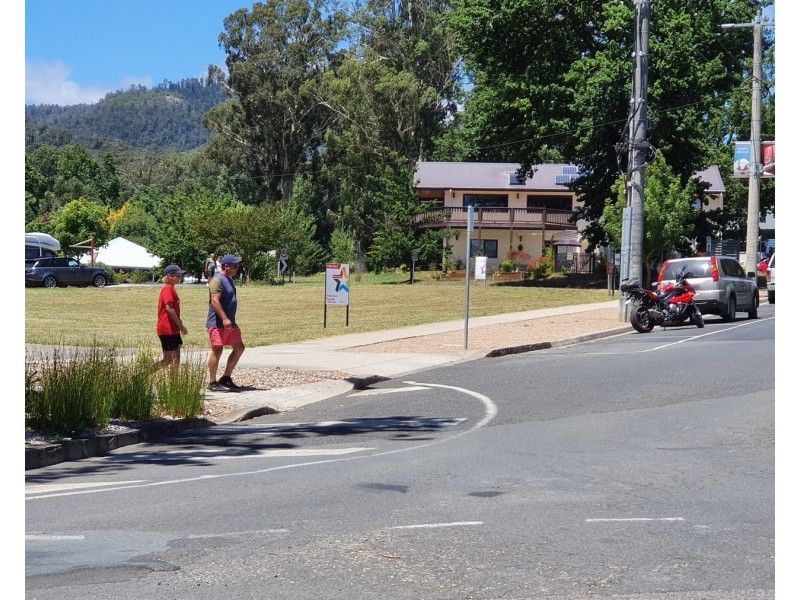 1 Pack Road Road, Marysville VIC 3779