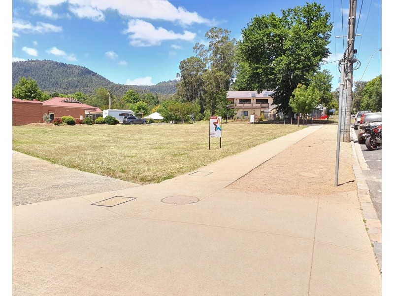 1 Pack Road Road, Marysville VIC 3779