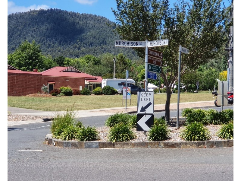 1 Pack Road Road, Marysville VIC 3779