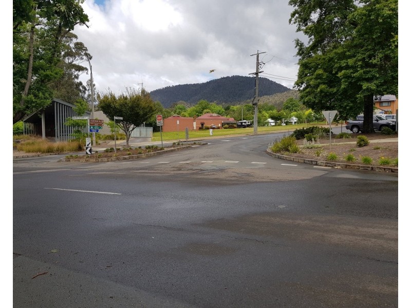 1 Pack Road Road, Marysville VIC 3779