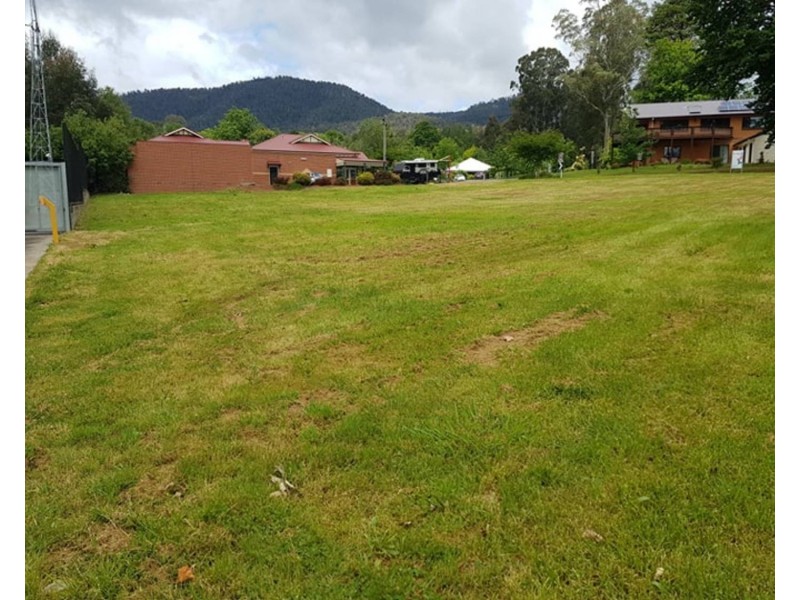 1 Pack Road Road, Marysville VIC 3779