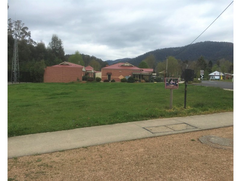 1 Pack Road Road, Marysville VIC 3779