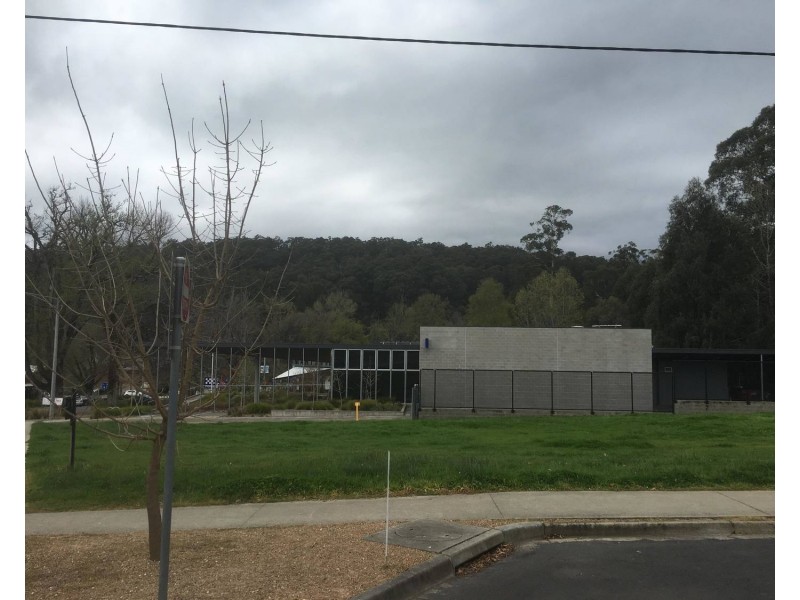 1 Pack Road Road, Marysville VIC 3779