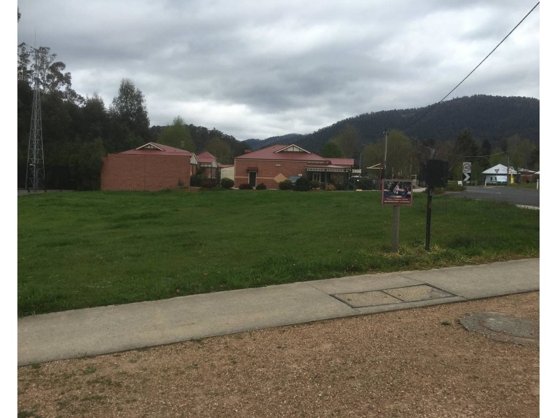 1 Pack Road Road, Marysville VIC 3779