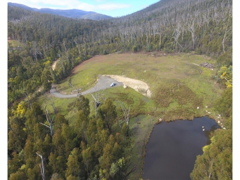 534  South Cathedral Lane, Buxton VIC 3711