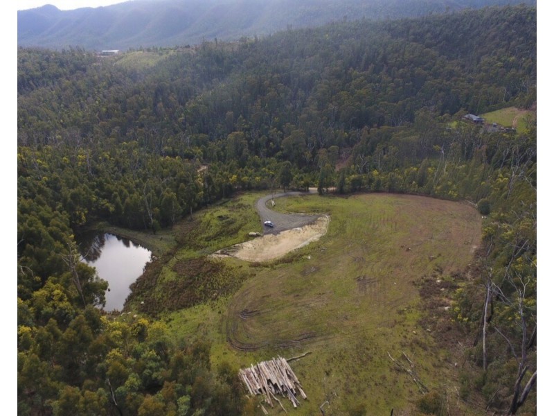 534  South Cathedral Lane, Buxton VIC 3711