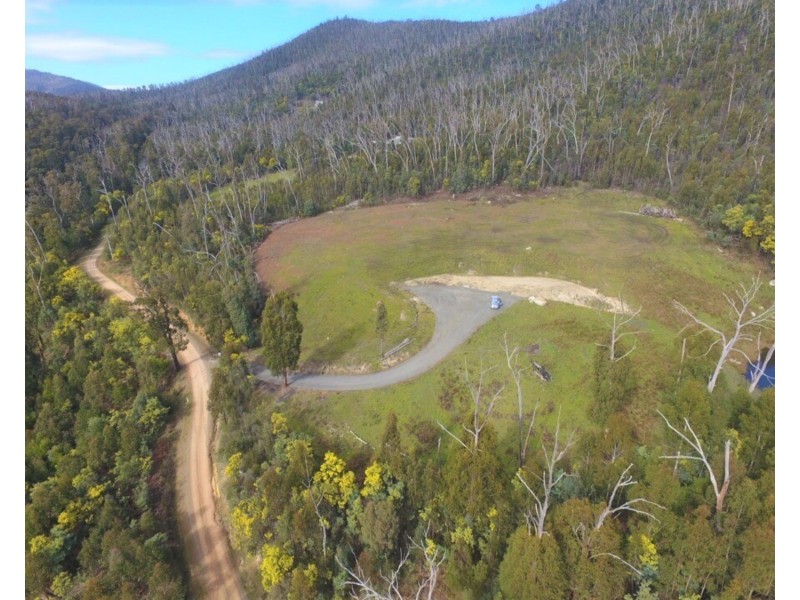 534  South Cathedral Lane, Buxton VIC 3711