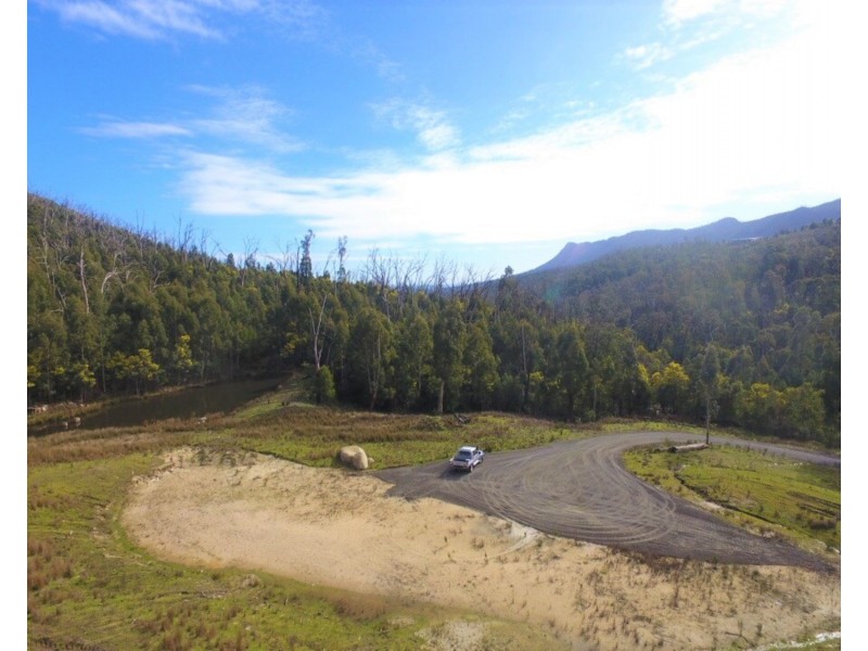 534  South Cathedral Lane, Buxton VIC 3711