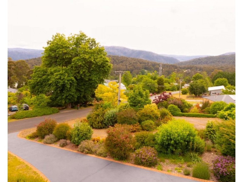39 Sedgwick Street, Marysville VIC 3779
