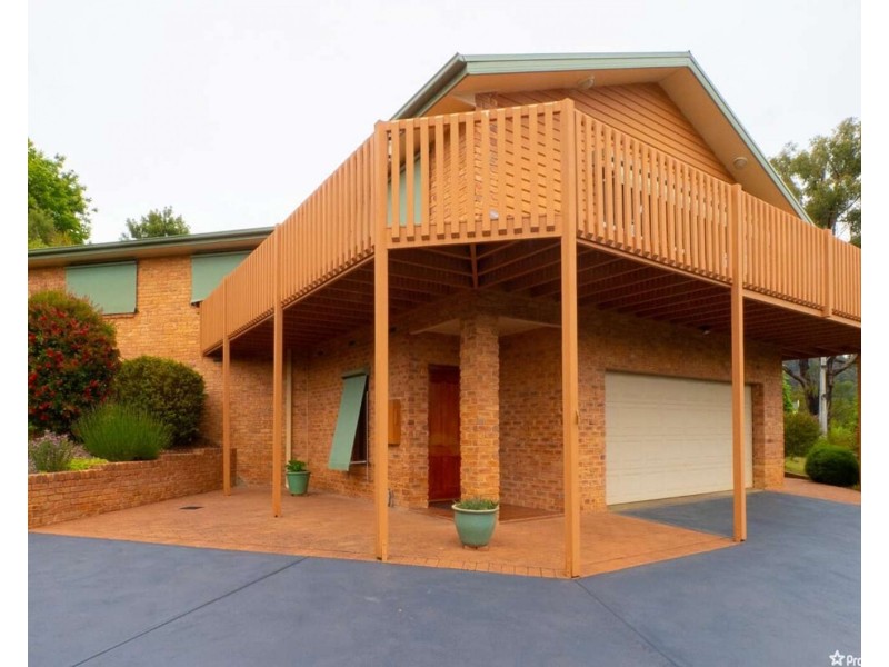 39 Sedgwick Street, Marysville VIC 3779