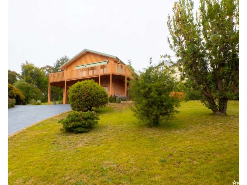 39 Sedgwick Street, Marysville VIC 3779