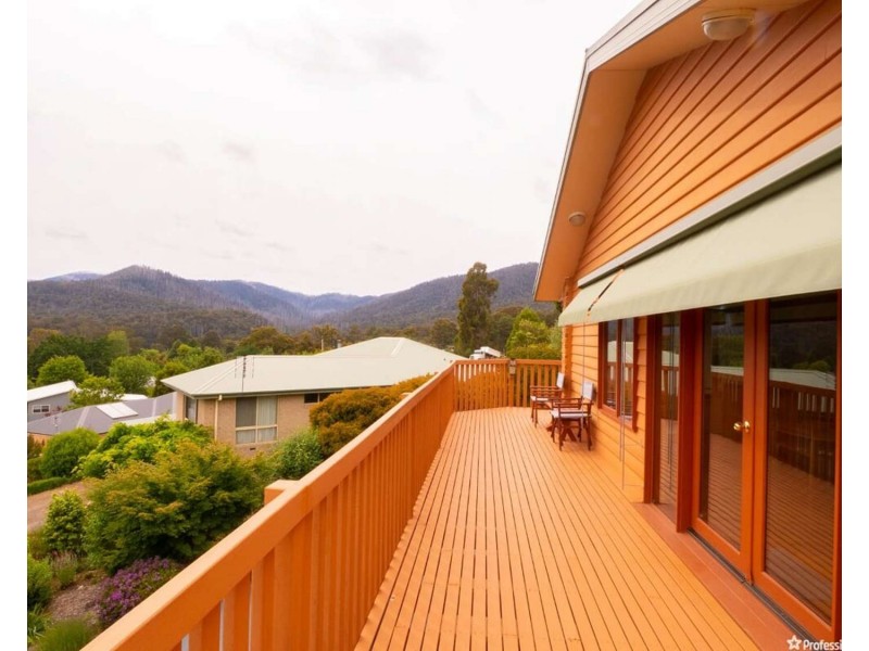 39 Sedgwick Street, Marysville VIC 3779