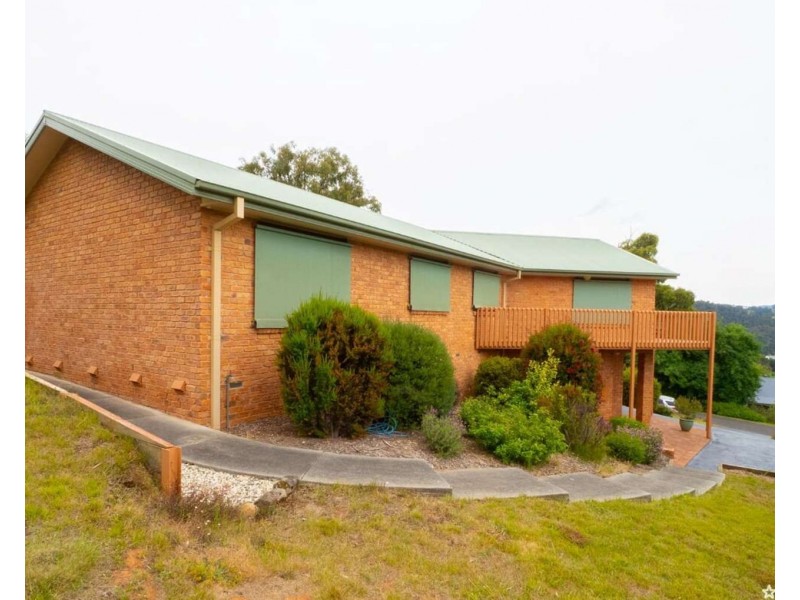 39 Sedgwick Street, Marysville VIC 3779