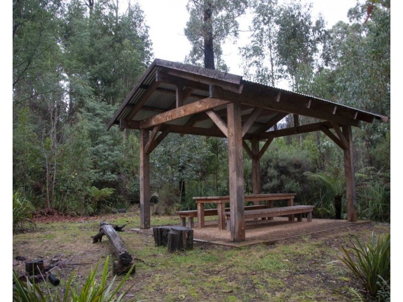 55 Falls Road, Marysville VIC 3779