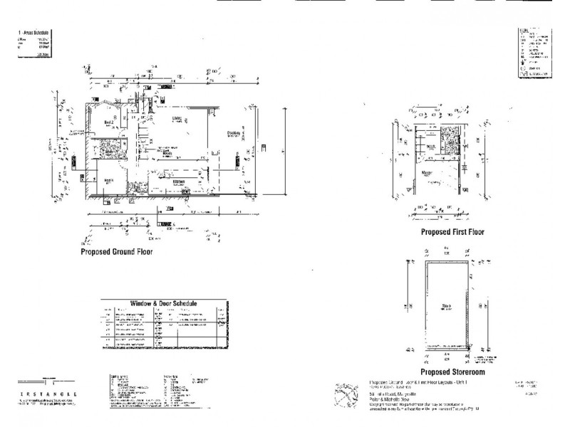 55 Falls Road, Marysville VIC 3779 Floorplan