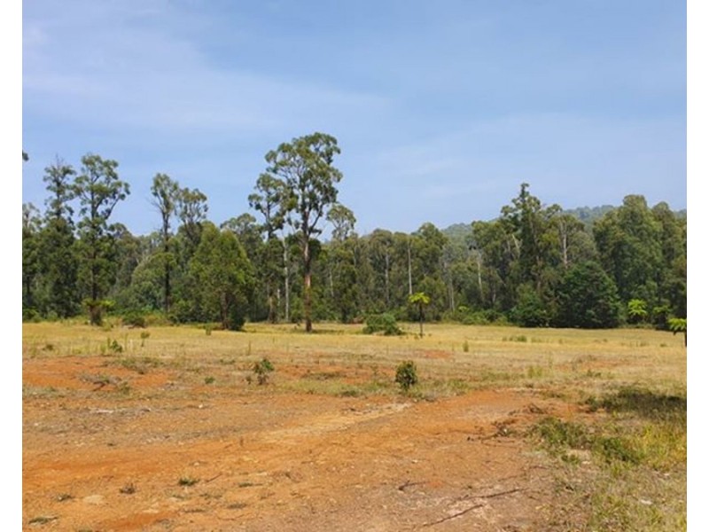 Lot 3, 32 Kings Road, Marysville VIC 3779